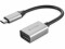 Bild 0 HYPER USB-Adapter 10 Gbps USB-C Stecker - USB-A Buchse