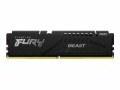 Kingston FURY Beast - DDR5 - kit - 32