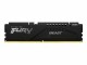 Kingston DDR5-RAM FURY Beast 4800 MHz 2x 16 GB