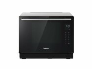 Dampfbackofen