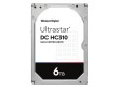 Western Digital WD Ultrastar DC HC310 HUS726T6TALE6L4 - HDD - 6