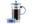 Bild 1 Bodum Kaffeebereiter Bistro Nouveau 1 l, Blau, Materialtyp