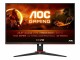 Immagine 9 AOC Gaming 24G2SPU/BK - G2 Series - monitor a
