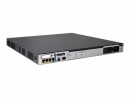 Hewlett Packard Enterprise HPE MSR3024 - Routeur - GigE - Montable sur rack