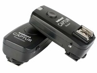 Hähnel Captur - Wireless shutter release / remote flash