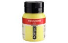 Amsterdam Acrylfarbe Standard 267 Azogelb zitron halbdeckend, 500