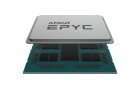 Hewlett Packard Enterprise HPE CPU AMD EPYC 9124 3 GHz, Prozessorfamilie: AMD