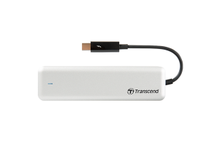 Transcend JetDrive 825 - SSD & Kit - 240 GB