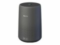 Philips 800i series AC0850 - Air purifier - table-top - dark