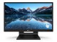 Philips B Line 242B9T - LED monitor - 24