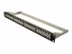 Digitus Professional DN-91424 - Patch panel - CAT 6a