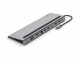 Image 9 BELKIN CONNECT 11-in-1 - Multiport dock - USB-C