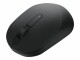 Image 10 Dell MOBILE WIRELESS MOUSE - MS3320W BLACK
