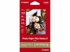 Canon Fotopapier 10 x 15 cm 275 g/m² 50