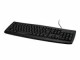 Kensington PRO FIT USB WASHABLE KEYBOARD - ITALY MSD IT PERP