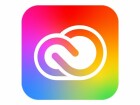 Adobe Creative Cloud for Teams All Apps with Stock