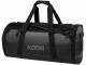 KOOR Duffle Bag Sooma 70 l, Schwarz, Breite: 38.5