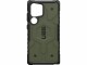 UAG Back Cover Pathfinder Galaxy S24 Ultra Olive Drab