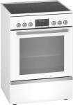 Bosch Standherd HKS79R220  - A