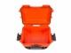 Nanuk Koffer 903 Orange - leer, Höhe: 97 mm