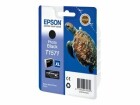Epson Tinte - C13T15714010 Photo Black