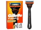 Gillette Rasierapparat Fusion5 Power, Einweg Rasierer: Nein, Typ