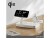 Image 1 4smarts Wireless Charger Qi2 Weiss, Induktion Ladestandard: Qi2