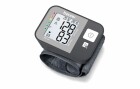 Beurer Blutdruckmessgerät BC 27, Touchscreen: Nein, Messpunkt