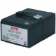 Image 2 APC Replacement Battery Cartridge 6