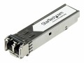 STARTECH .com 10051-ST Transceiver Modul (SFP Module, 1000Base-SX