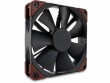 Noctua PC-Lüfter NF-F12 iPPC-2000 PWM, Beleuchtung: Nein