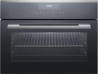 Electrolux Einbaubackofen EB4GL40CN Schwarz A+, Einbaunormen: EU 60