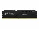 Kingston DDR5-RAM Fury Beast 5600 MHz 4x 16 GB