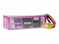 Hacker RC-Akku LiPo 5000 mAh 22.2 V 35C Topfuel