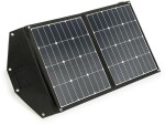 WATTSTUNDE Solarmodul WS90SF 90 W, Solarpanel Leistung: 90 W