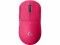 Bild 0 Logitech Gaming-Maus - Pro X Superlight Pink