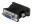 Image 1 StarTech.com - DVI to VGA Cable Adapter - Black - M/F - DVI-I to VGA Converter Adapter (DVIVGAMFBK)