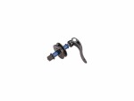 ParkTool Dummy Nabe DH-1, Fahrrad Werkzeugtyp: Dummy Hub, Set