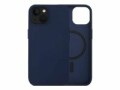 dbramante1928 Back Cover Iceland D3O iPhone 15 Pro Blau