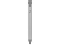 Logitech Eingabestift Crayon Grau, Kompatible Hersteller: Apple