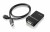Bild 2 Lenovo USB 3.0 to DVI/VGA Monitor Adapter - Externer