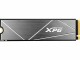 ADATA SSD XPG GAMMIX S50 Lite M.2 2280 NVMe