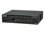 ATEN Technology Aten Switcher VP2120, Stromversorgung: Externes Netzteil