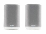 Denon Lautsprecher Home 150 Stereo Paar, Weiss, Typ