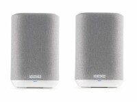 Denon Lautsprecher Home 150 Stereo Paar, Weiss, Typ