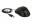 Bild 1 DeLock Ergonomische Maus 12548 für Linkshänder, Maus-Typ