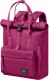 American Tourister Urban Groove Backpack - deep orchid