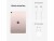 Image 8 Apple iPad Air 5th Gen. Cellular 256 GB Pink