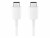 Bild 3 Samsung USB 2.0-Kabel USB C - USB C 1