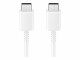 Immagine 5 Samsung USB-Kabel USB C - USB C